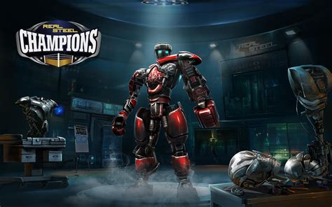 real steel boxing champions online game|real steel boxing champion game.